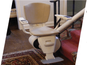 chair lift seat