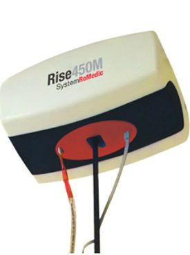 rise450 product