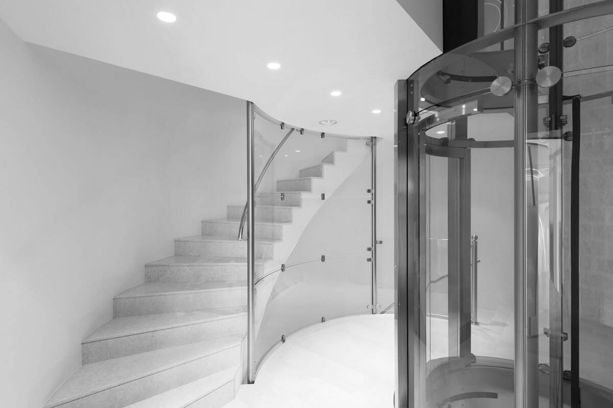 Home Elevators by Total Access