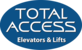 Total Access Logo