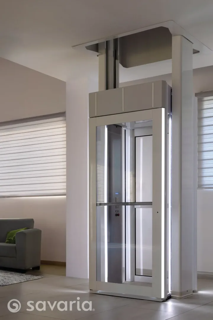 Luma Lift