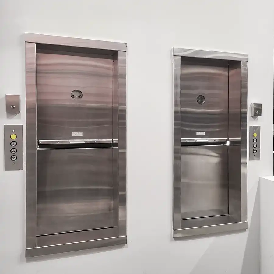 Matot Dumbwaiter