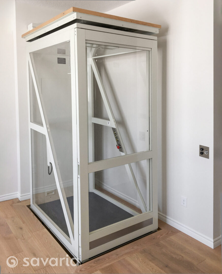 Telecab